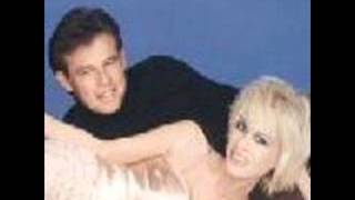 Sammy Kershaw and Lorrie Morgan A Good Year for the Roses [upl. by Maddock]