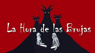 Brujas quotConsortes del Diabloquot [upl. by Imaon20]