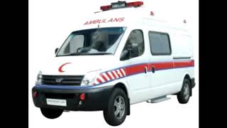 SOUND AMBULANS MALAYSIA BUNYI AMBULANS MALAYSIA  SOUND EFFECT [upl. by Gianni]