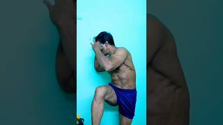 Abs Exersice at Home fitness trending viralshorts shorts [upl. by Alegre840]