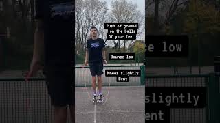 Back to the Basics part 1  Learn how to Jump Rope and improve your Skipping Technique [upl. by Magda]