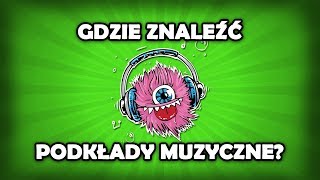 Gdzie znaleźć podkłady muzyczne za darmo do pobrania [upl. by Corvin210]