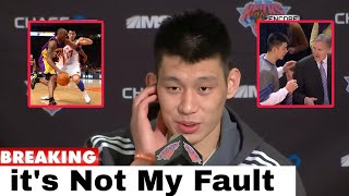 Jeremy Lin DESTROYS Kobe Bryant in Epic Duel  2012 Lakers vs Knicks Showdown [upl. by Long]