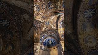 Uncover The Stunning Mosaics Of Ravenna Italy [upl. by Birmingham424]