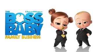 boss baby  boss baby Video clips boss baby movie clips [upl. by Merwin]