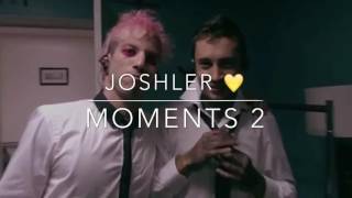 JOSHLER MOMENTS 2 [upl. by Mozza]