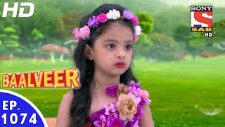 Baal Veer  बालवीर  Episode 1074  14th September 2016 [upl. by Elyssa412]