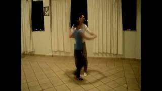 CLASES DE SALSA EN CUERNAVACA MORELOS [upl. by Asoj]