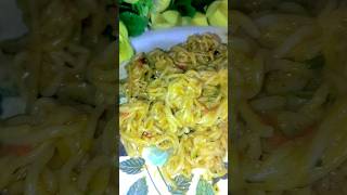 Corien maggi styleNishi recipe [upl. by Anelhtac748]