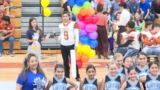 EPHS PEP RALLY 09 06 2024 [upl. by Denise]