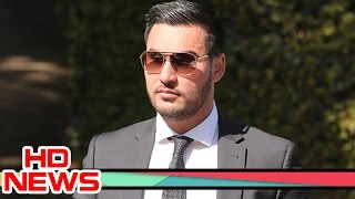 Auburn Deputy Mayor wedding 10 things about Salim Mehajer [upl. by Pantin950]