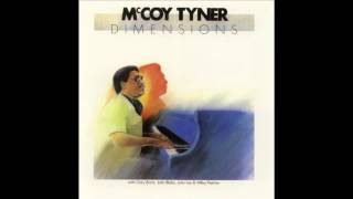 McCoy Tyner  ONE FOR DEA [upl. by Thilda]