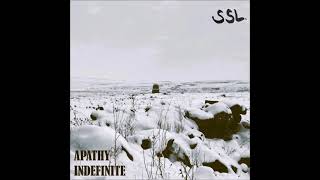 Slug Salt Lava  Apathy Indefinite Full Album 2024 [upl. by Yereffej294]