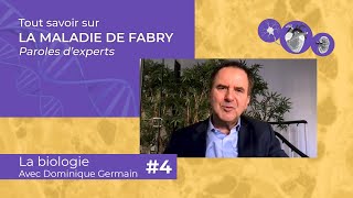 Que faire en cas de suspicion de maladie de Fabry chez une femme [upl. by Barthel]