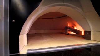 Earthstone Wood and Gas Fire Pizza Ovens [upl. by Longwood929]