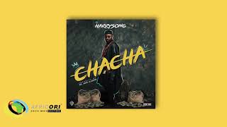 Harrysong  Chacha Official Audio [upl. by Eneleahs]