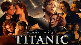 Titanic Full Movie in English 1997 [upl. by Stryker]