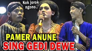 Cak Percil CS Terbaru Plesetan Lagu Kisinan [upl. by Marilou]