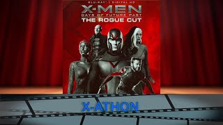 X Men Days of Future Past Rogue Cut THE BEST VERSION OF THE FILM [upl. by Gus]