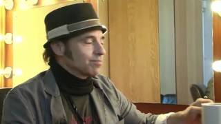 Nils Lofgren Interview [upl. by Champ]