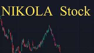 NIKOLA Stock Price Prediction News Today 2 April  NKLA Stock [upl. by Helbon]