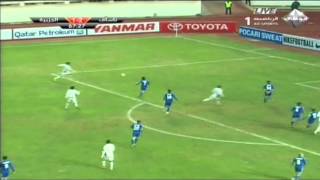 NASAF V AL JAZIRA [upl. by Airamanna]