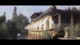 Sukoon Houseboat [upl. by Simdars]