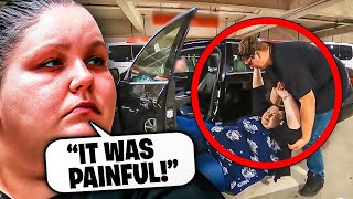 Moments That Went Horribly Wrong behind the scenes In My 600 lb Life [upl. by Fablan]