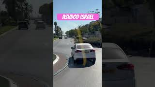 Ashdod Israel ashdod beautiful israel इस्राएल 💞🇮🇱💞🇮🇳 [upl. by Hagood]