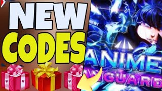 NEW ALL ACTIVE CODES FOR ANIME VANGUARDS  NOVEMBER 2024 🚀 ROBLOX ANIME VANGUARDS CODES 🎮 [upl. by Aivirt]