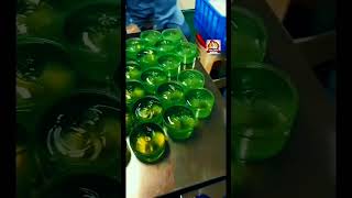 Methods of Marketing Aloe Veraaloe vera gel making factory aloe vera gel cosmetics production proc [upl. by Aizan112]