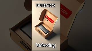 Amazon Fire TV Stick Unboxing HD Streaming Device with Alexa Voice Remote  Quick Look firestick [upl. by Gloria699]