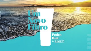 Um novo filtro por Pedro Bial [upl. by Anerrol371]