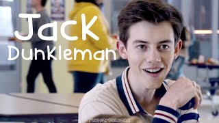 Jack Dunkleman Edit [upl. by Ramo818]