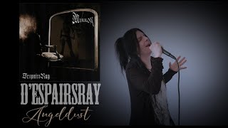 DespairsRay  Angeldust Vocal Cover [upl. by Ecyak]