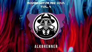 Moombahton Mix 2024 Vol 4  Major Lazer J Balvin Bad Bunny Steve D DMX Starjack Jason Derulo [upl. by Arehc671]