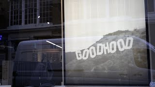 Goodhood [upl. by Ecargyram371]