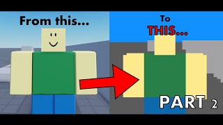 i made a PIXELATED filter in roblox changes  public [upl. by Trin]