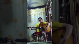 Labs kita guitar guitarcover [upl. by Anaujal]