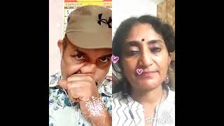 Song 289 My Smule Karaoke  Malayalam quotVrischika penne veli pennequot with Jayanthi Prathap [upl. by Clayberg]