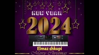 Rafsh Tallava 2024 instrumental Official Audio By Elmaz Shkupi [upl. by Eceinwahs990]