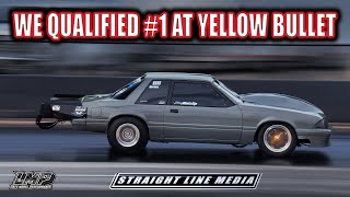 We Qualified 1 at Yellow Bullet Nationals 2023 [upl. by Marilla]