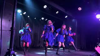 20240929 fishbowl 『一雨』 定期vol18 ライブ映像 [upl. by Eniamzaj577]