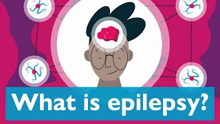 What is epilepsy [upl. by Analad]