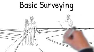 Basic Surveying [upl. by Ajtak659]