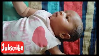 kanha Aaj pahli baar nipple se dudh pi rahe hai 🍼🍼💓trendingvideoviralvideobabyvlogKKMasti2 [upl. by Leahcimdivad33]