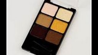 Vanity Palette Dupes [upl. by Yelha380]