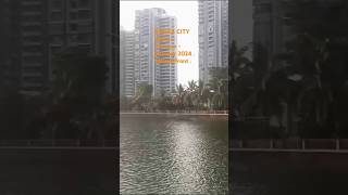 SOBHA CITY MALL  Thrissur  October 2024  Part  9  SOBHACITYMALLWaterFront [upl. by Nednerb778]