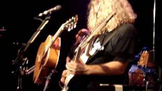 Tesla  Love Song Live from Workplay  Birmingham AL [upl. by Mart]