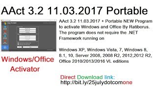 AAct 3 2 11 03 2017 Portable [upl. by Blake]